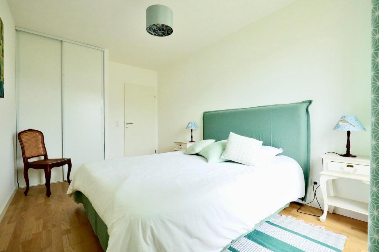 Appartement Des Arts Ντοβίλ Εξωτερικό φωτογραφία