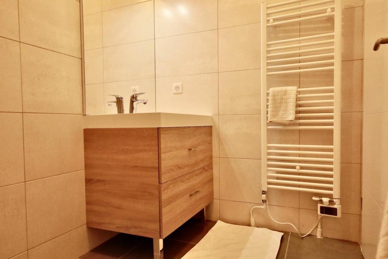 Appartement Des Arts Ντοβίλ Εξωτερικό φωτογραφία