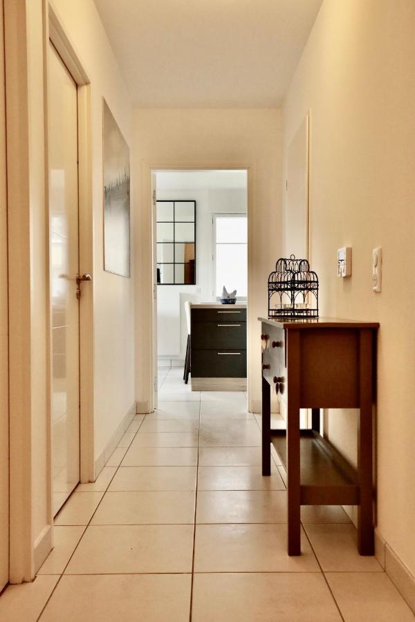Appartement Des Arts Ντοβίλ Εξωτερικό φωτογραφία