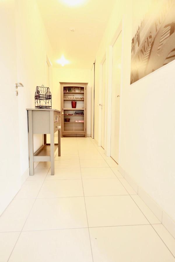 Appartement Des Arts Ντοβίλ Εξωτερικό φωτογραφία
