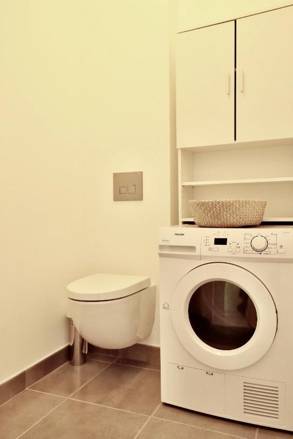 Appartement Des Arts Ντοβίλ Εξωτερικό φωτογραφία